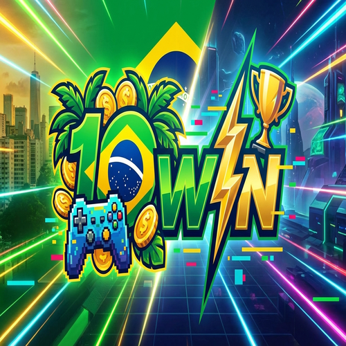 Logo 10win