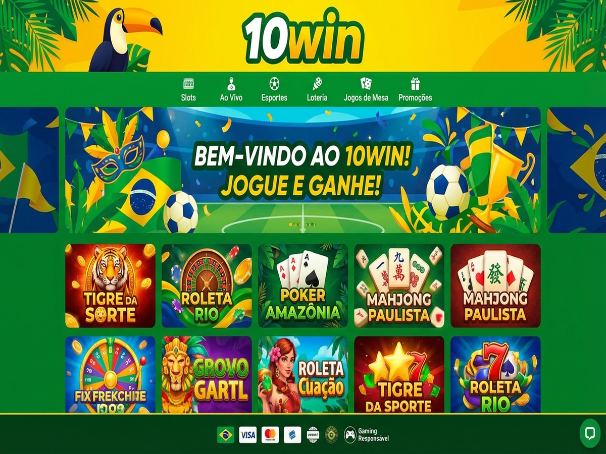 Screenshot 1 10win